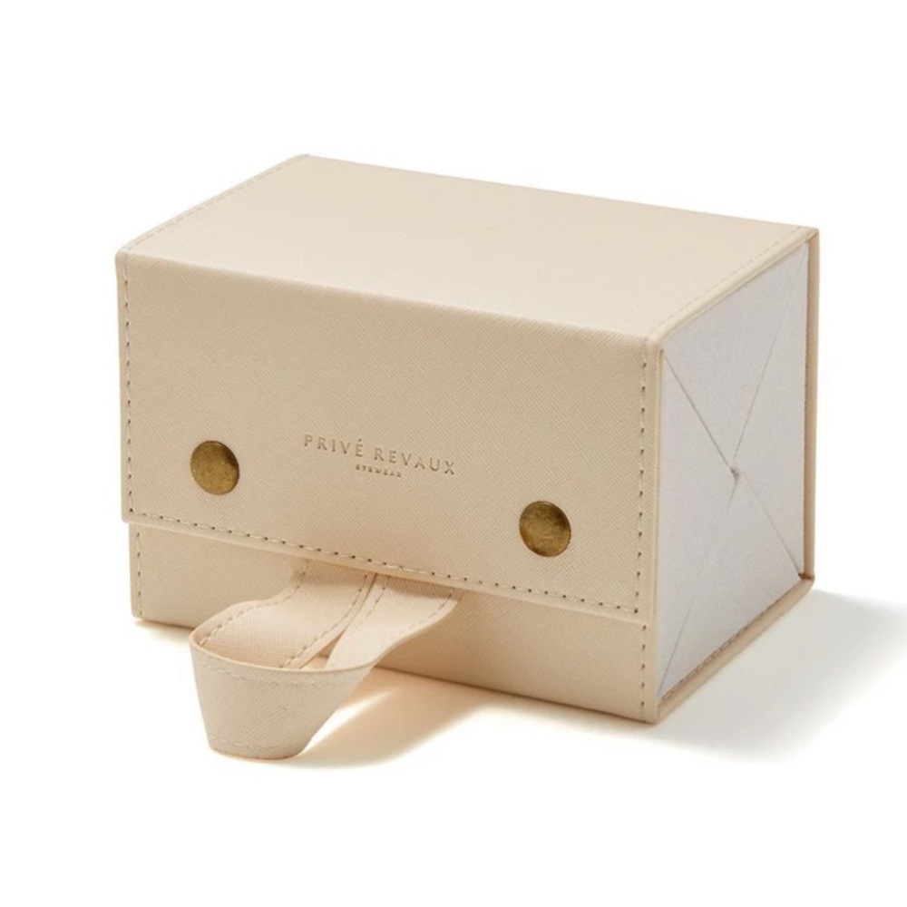 Privé Rivaux Glasses Case